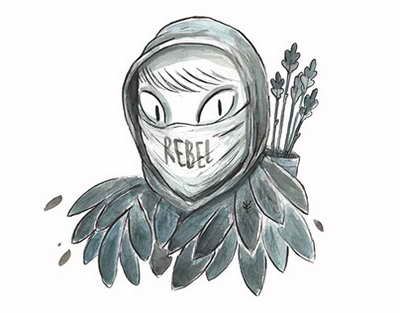 Дизайнер-модельер Ұлттық ұлан сапына қосылды