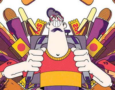 TO‘RTINCHI G‘ALABA!