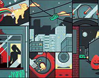 Temperatur 5° enəcək, külək güclənəcək – Xəbərdarlıq